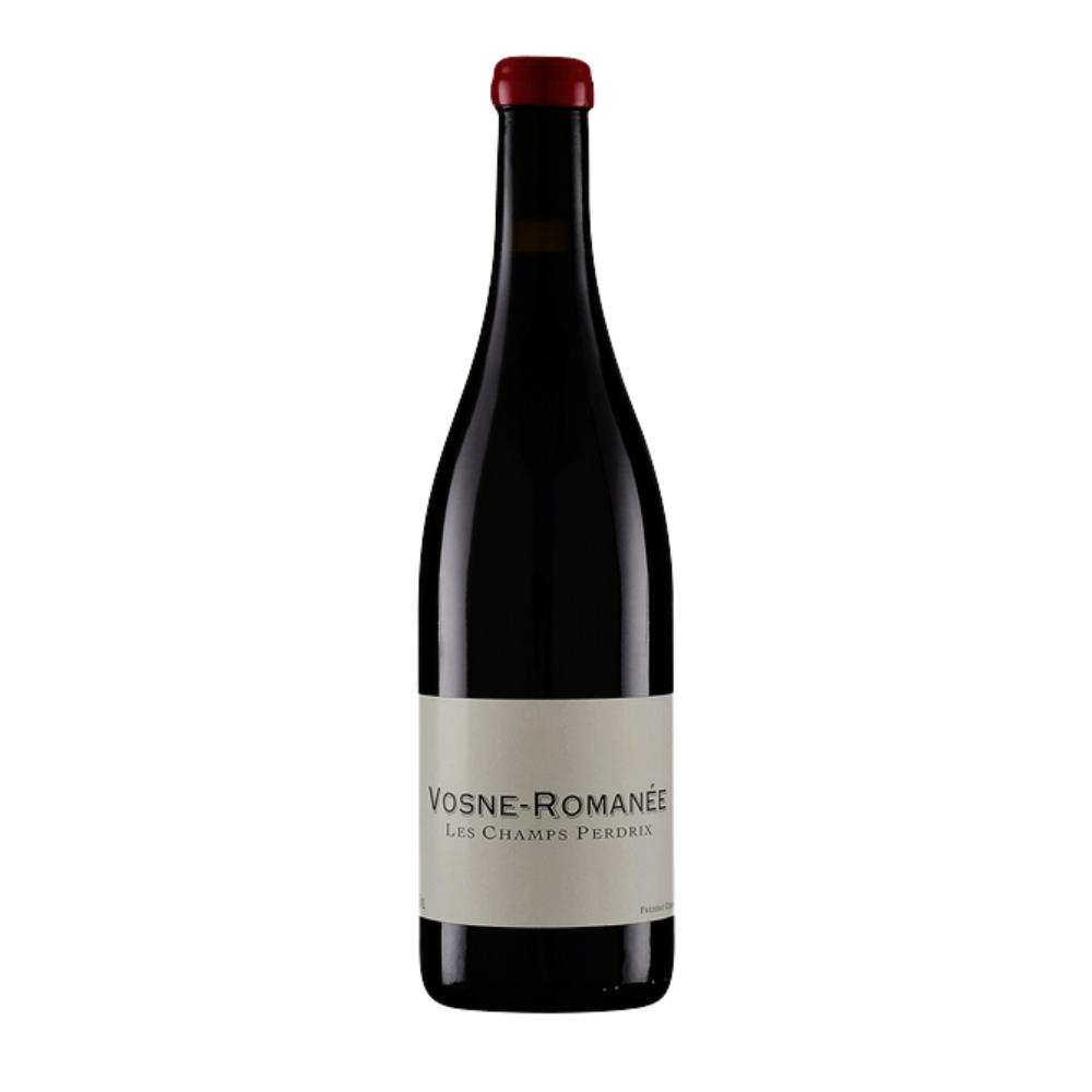 Frédéric Cossard, Vosne-Romanée Les Champs Perdrix 2020, Bottiglia 750 ml