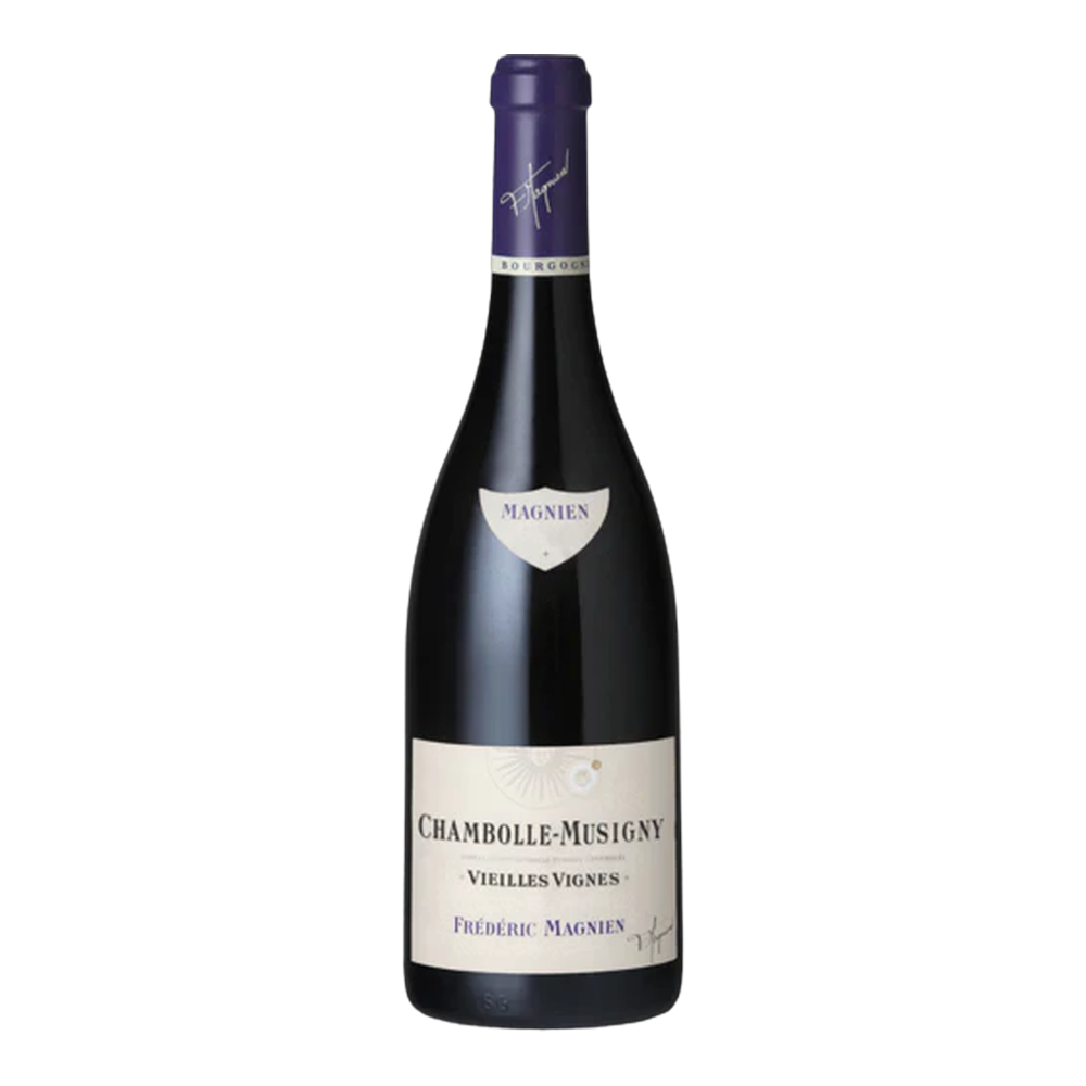 Frédéric Magnien, Chambolle-Musigny Vieilles Vignes 2022, Bottiglia 750 ml