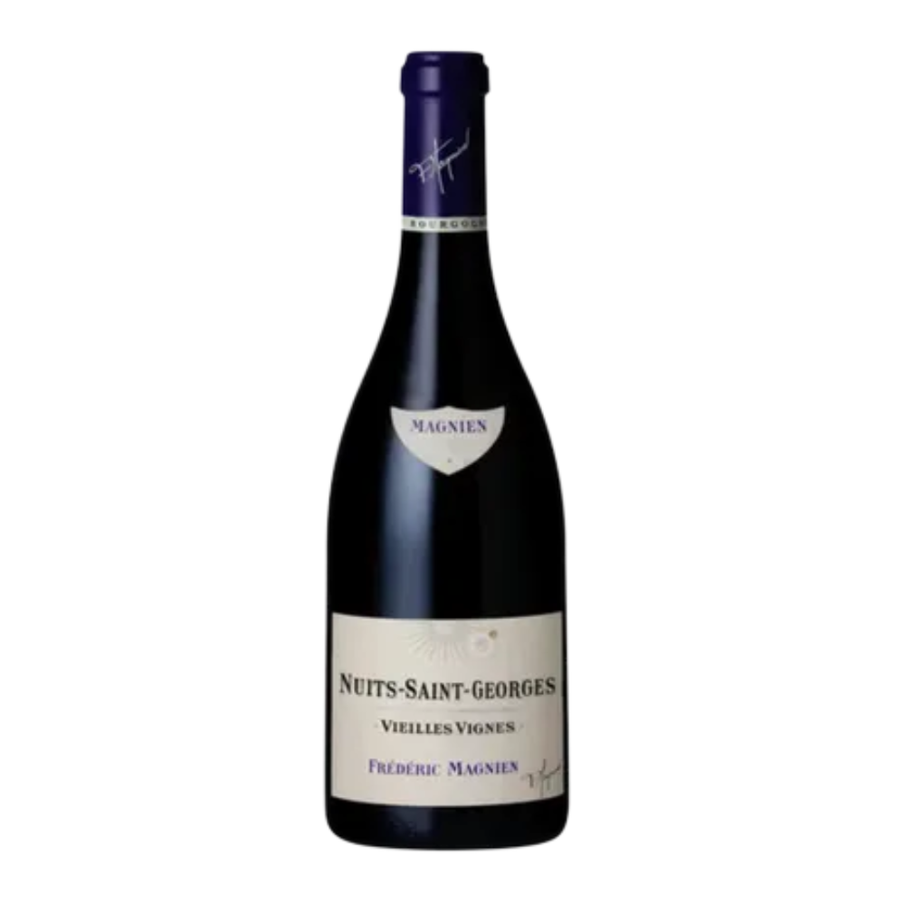 Frédéric Magnien, Nuits-Saint-Georges Vieilles Vignes 2019, Bottiglia 750 ml