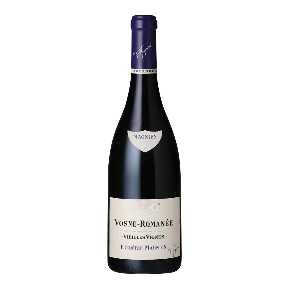 Frédéric Magnien, Vosne-Romanée Vieilles Vignes 2022, Bottiglia 750 ml
