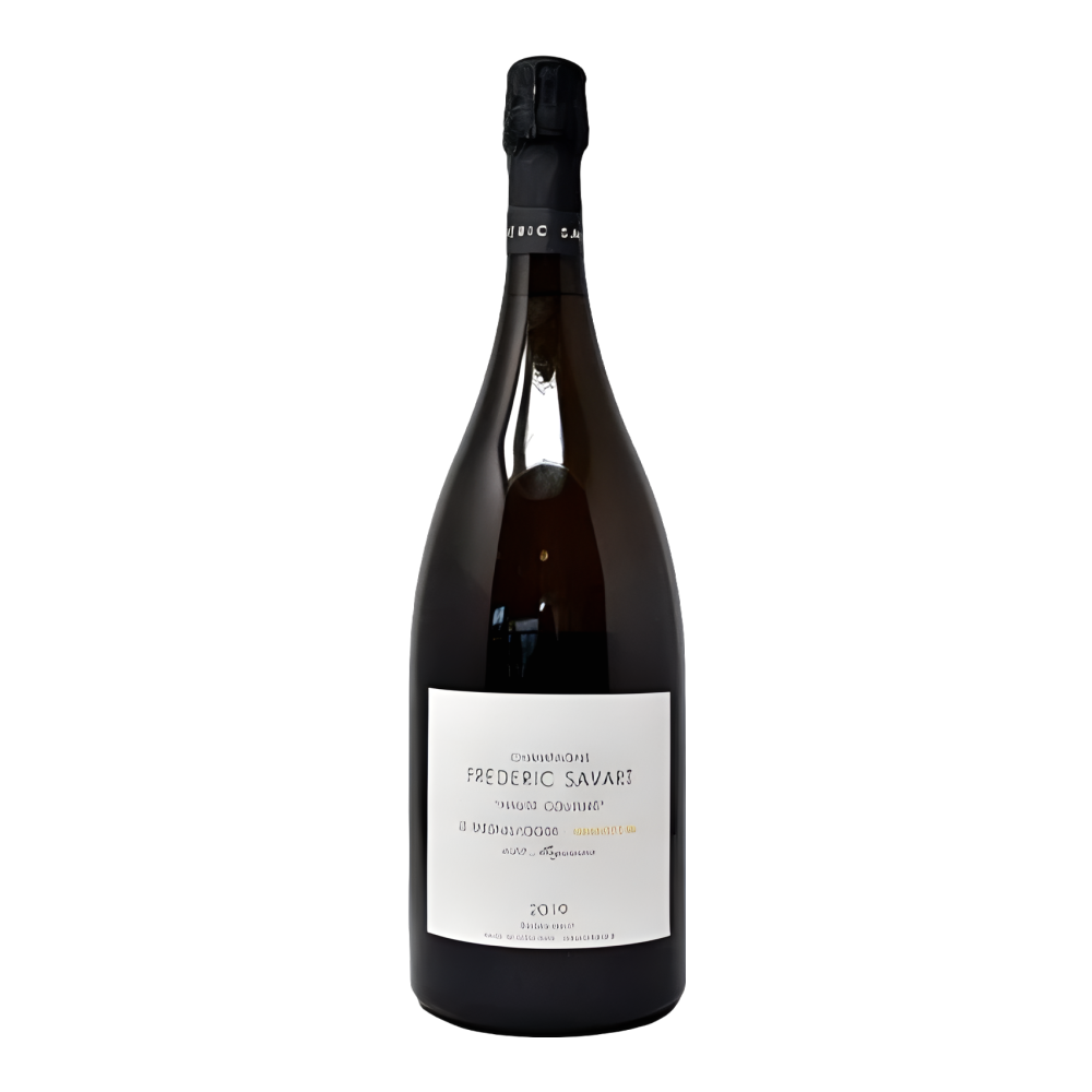Frédéric Savart, Haute Couture Extra brut Grand Cru 2019, Magnum 1500 ml