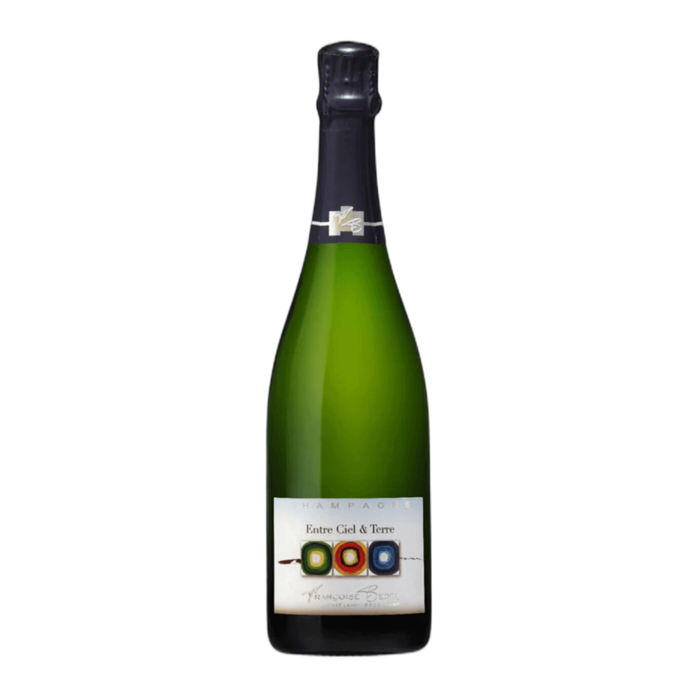 Françoise Bedel, Entre Ciel et Terre Brut, Bottiglia 750 ml