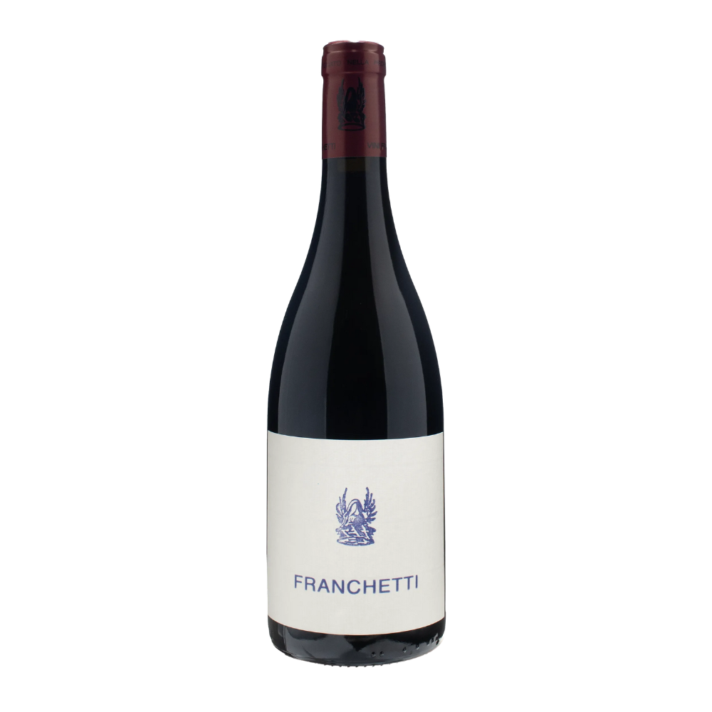 Franchetti - Passopisciaro, Franchetti 2021, Bottiglia 750 ml