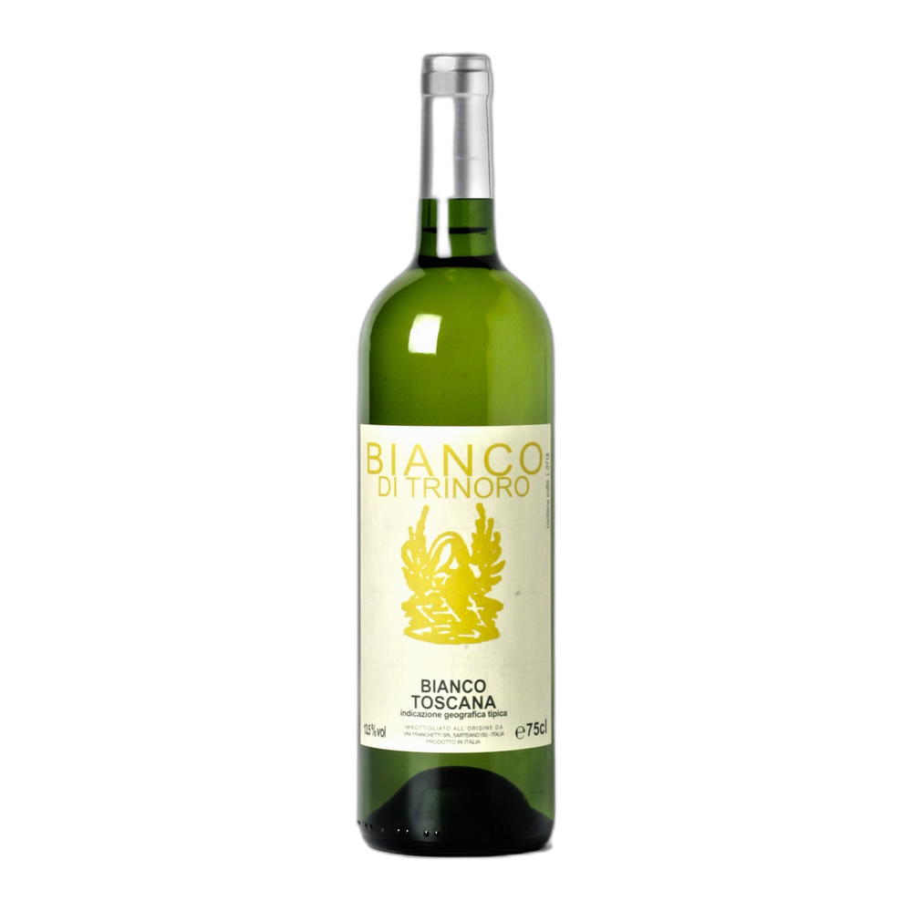 Franchetti - Tenuta di Trinoro, Bianco di Trinoro 2019, Bottiglia 750 ml