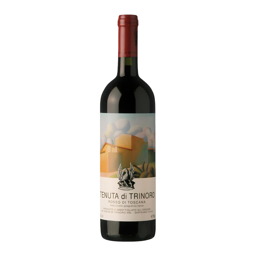 Franchetti - Tenuta di Trinoro, Tenuta di Trinoro 1999, Magnum 1500 ml