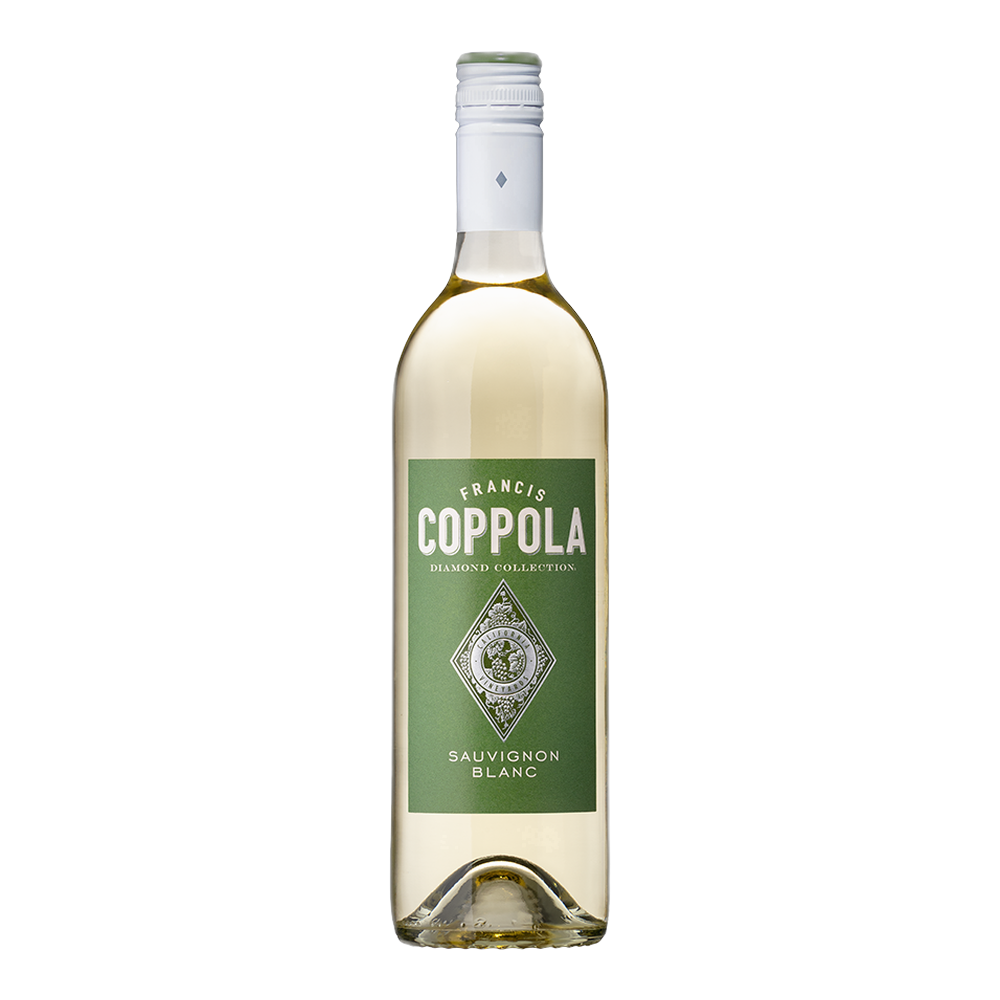 Francis Ford Coppola, Sauvignon blanc Diamond Collection 2023, Bottiglia 750 ml