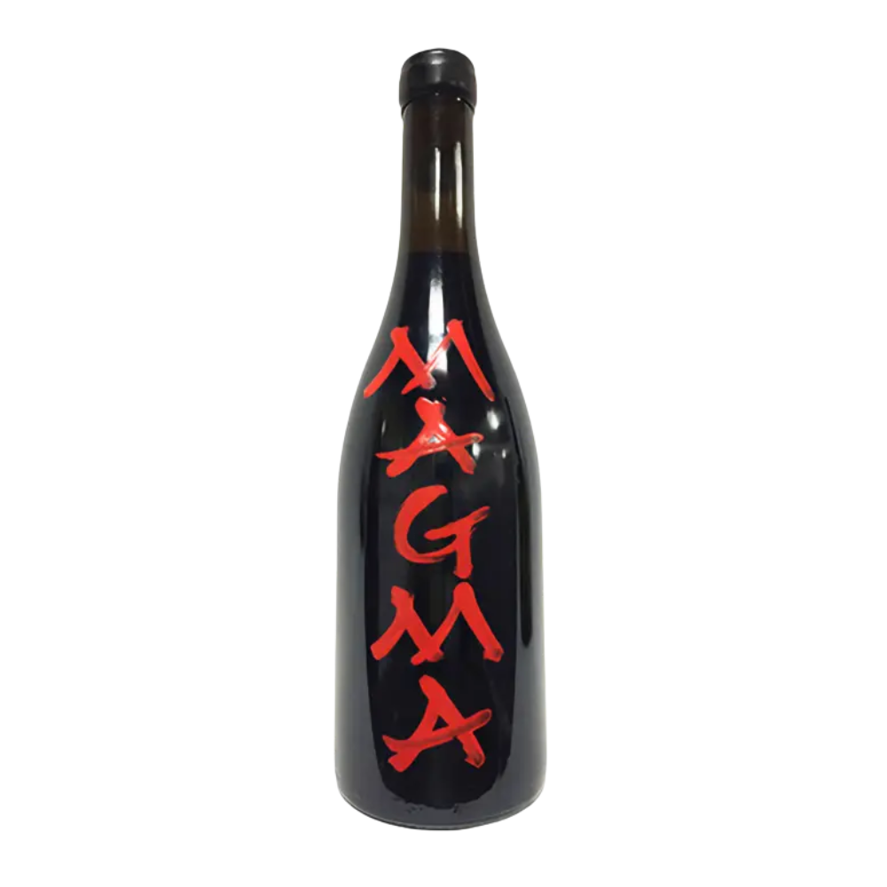 Frank Cornelissen, Magma Rosso 2021, Bottiglia 750 ml