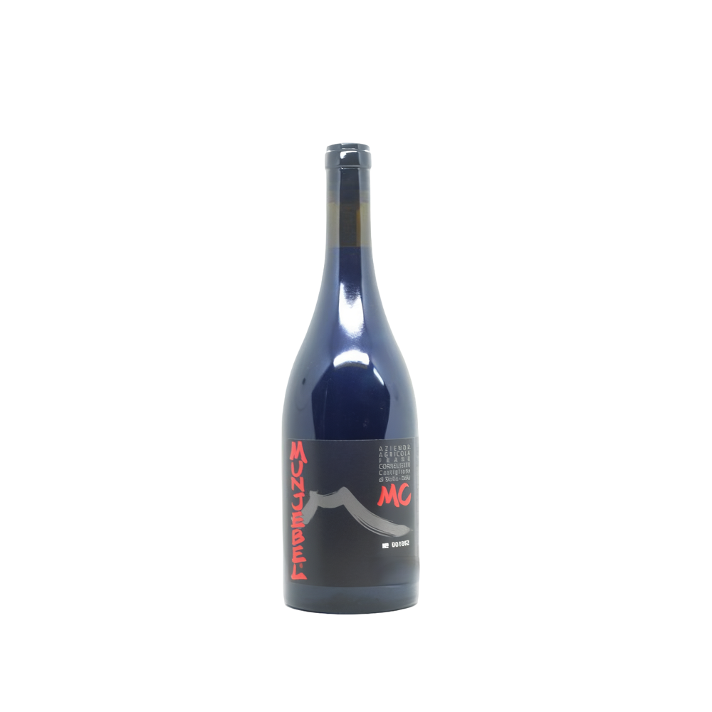 Frank Cornelissen, Munjebel MC Monte Colla 2021, Bottiglia 750 ml