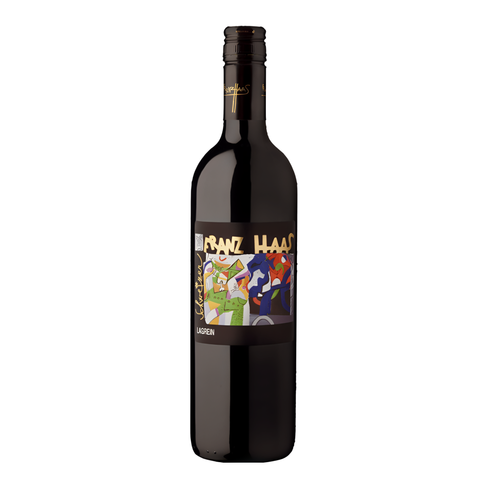 Franz Haas, Lagrein 2022, Bottiglia 750 ml