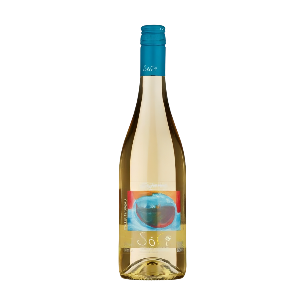 Franz Haas, Müller Thurgau Sòfi 2023, Bottiglia 750 ml