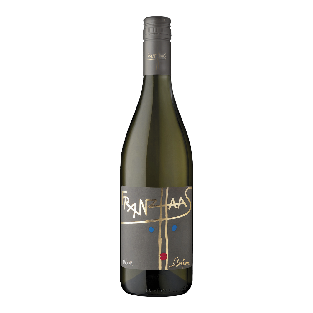 Franz Haas, Manna 2019, Bottiglia 750 ml