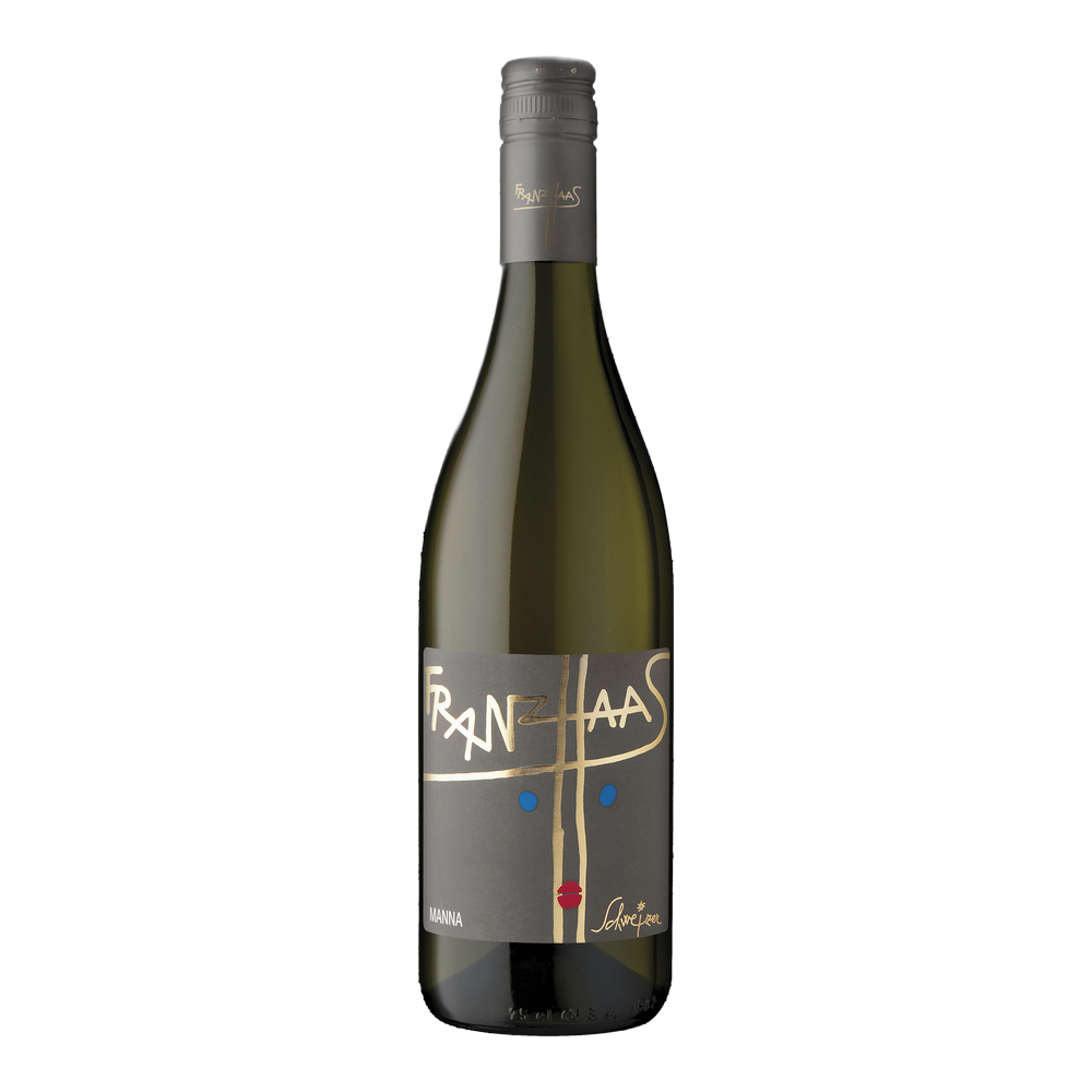 Franz Haas, Manna 2020, Bottiglia 750 ml