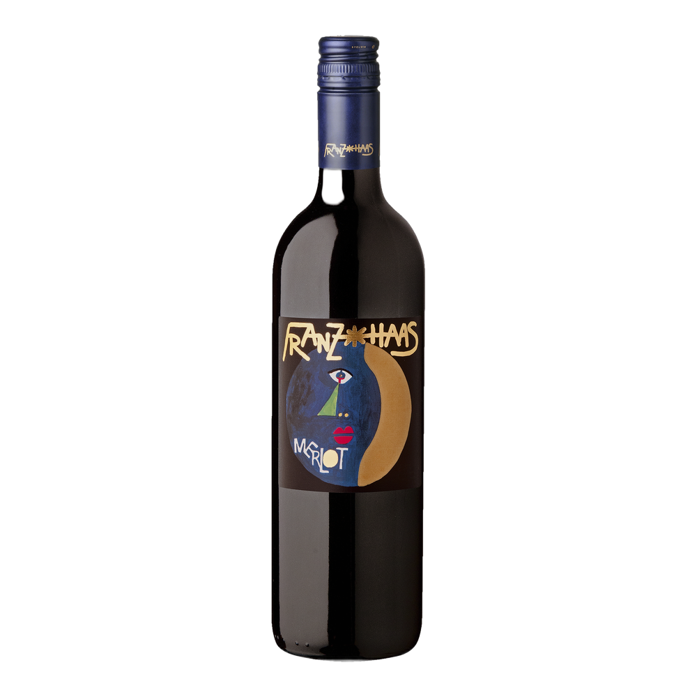 Franz Haas, Merlot 2020, Bottiglia 750 ml