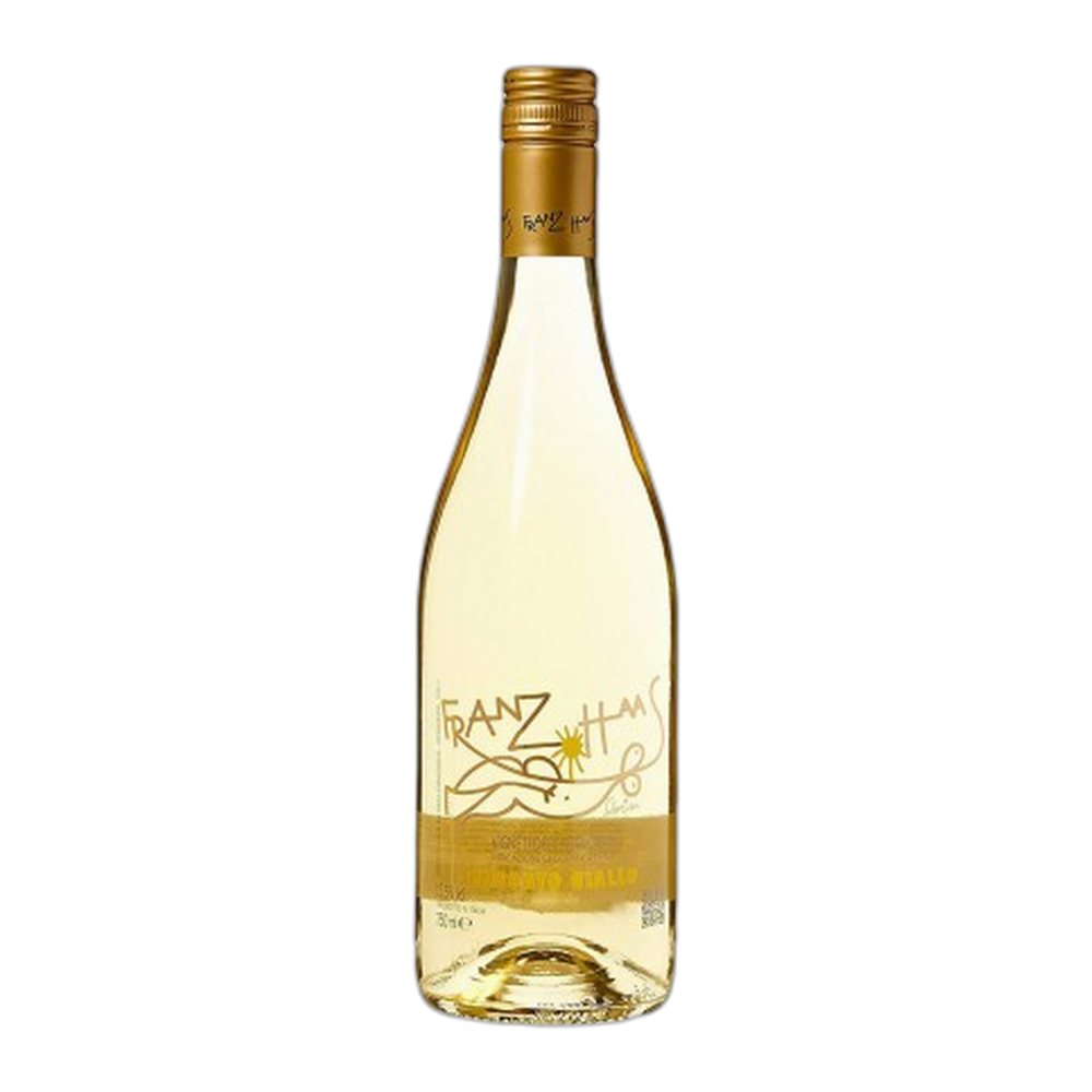Franz Haas, Moscato giallo 2023, Magnum 1500 ml