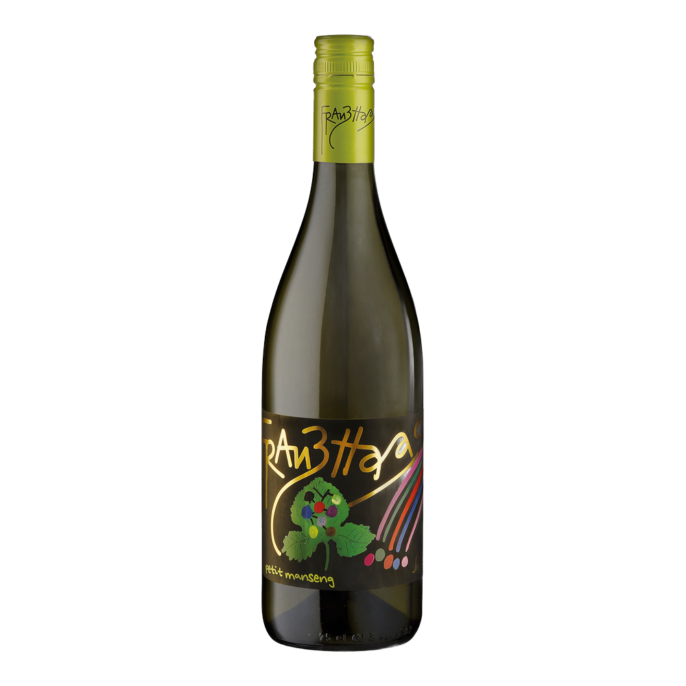 Franz Haas, Petit Manseng 2022, Bottiglia 750 ml
