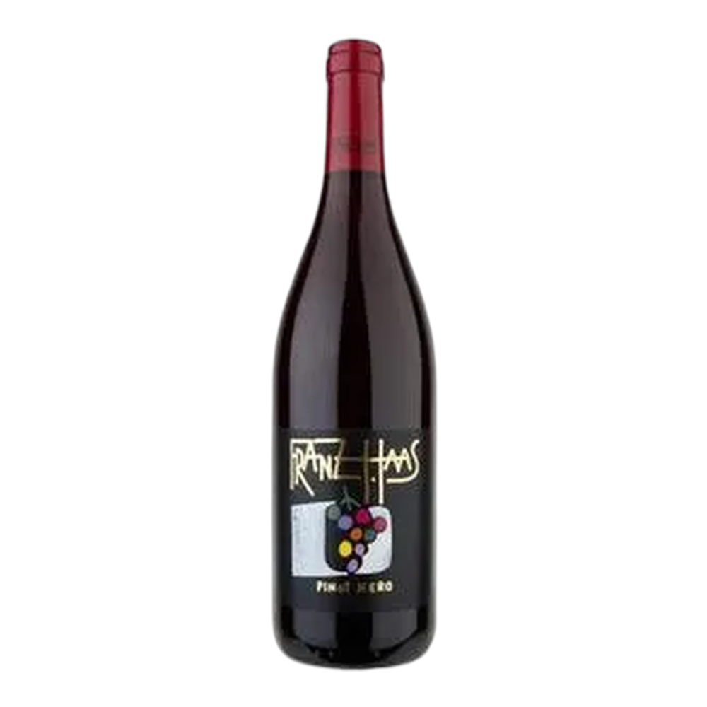 Franz Haas, Pinot nero 2018, Magnum 1500 ml
