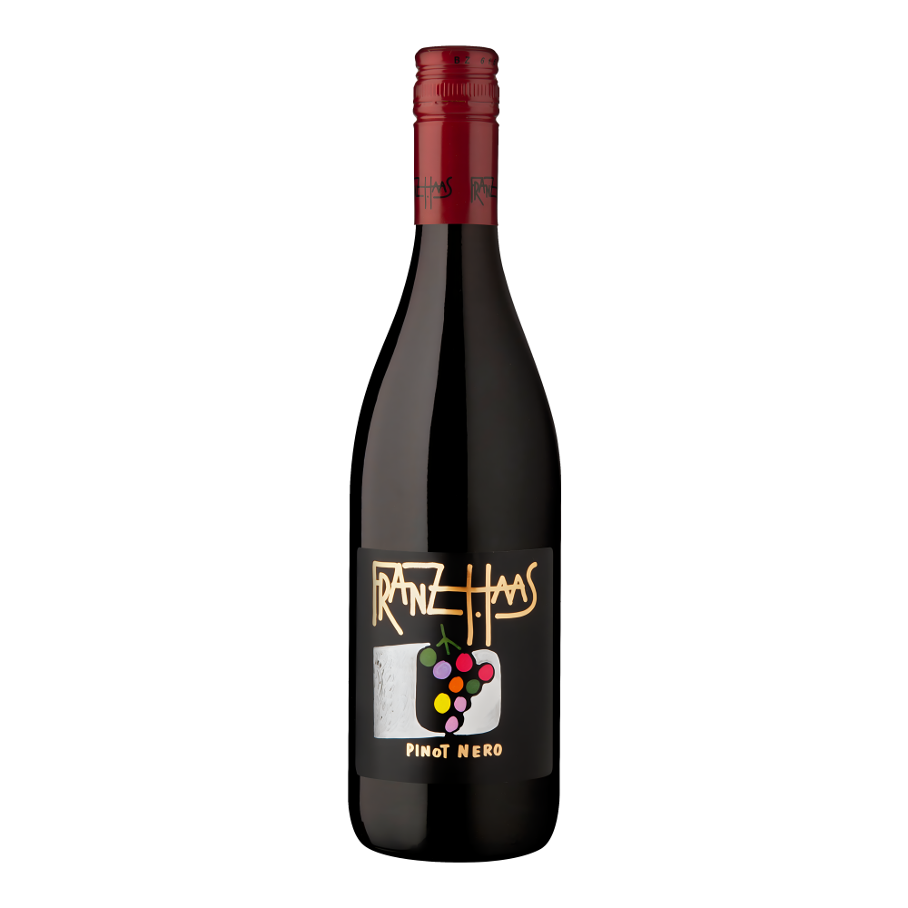 Franz Haas, Pinot nero 2020, Bottiglia 750 ml