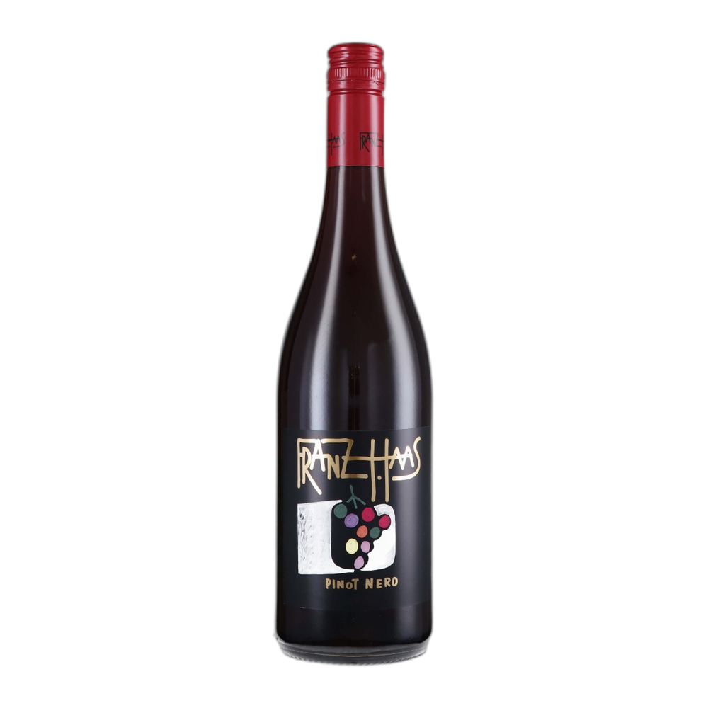 Franz Haas, Pinot nero 2023, Bottiglia 750 ml