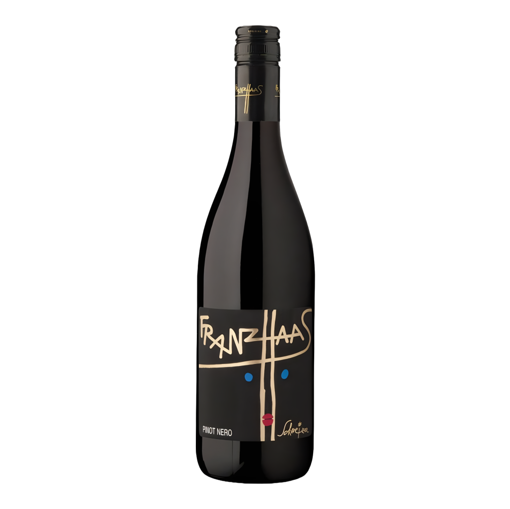 Franz Haas, Pinot nero Schweizer 2020, Bottiglia 750 ml