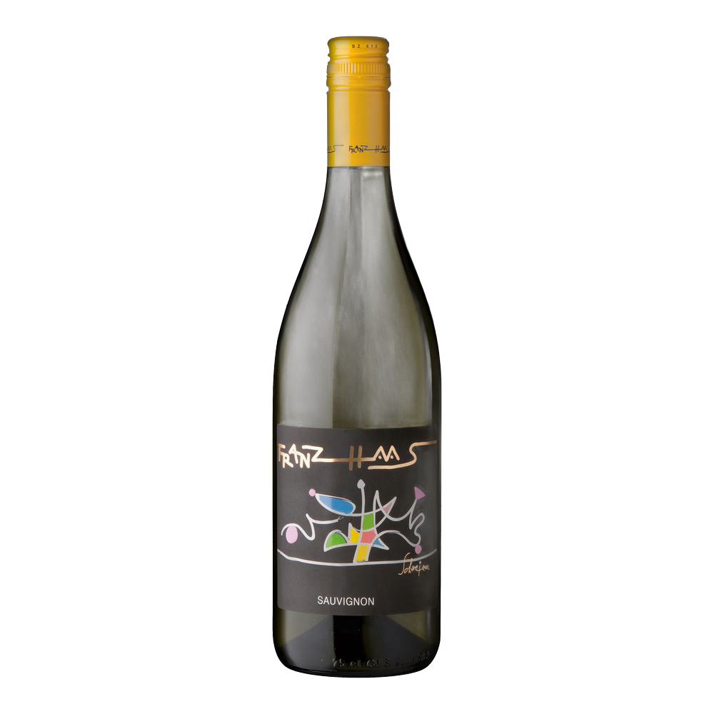 Franz Haas, Sauvignon Schweizer 2022, Bottiglia 750 ml