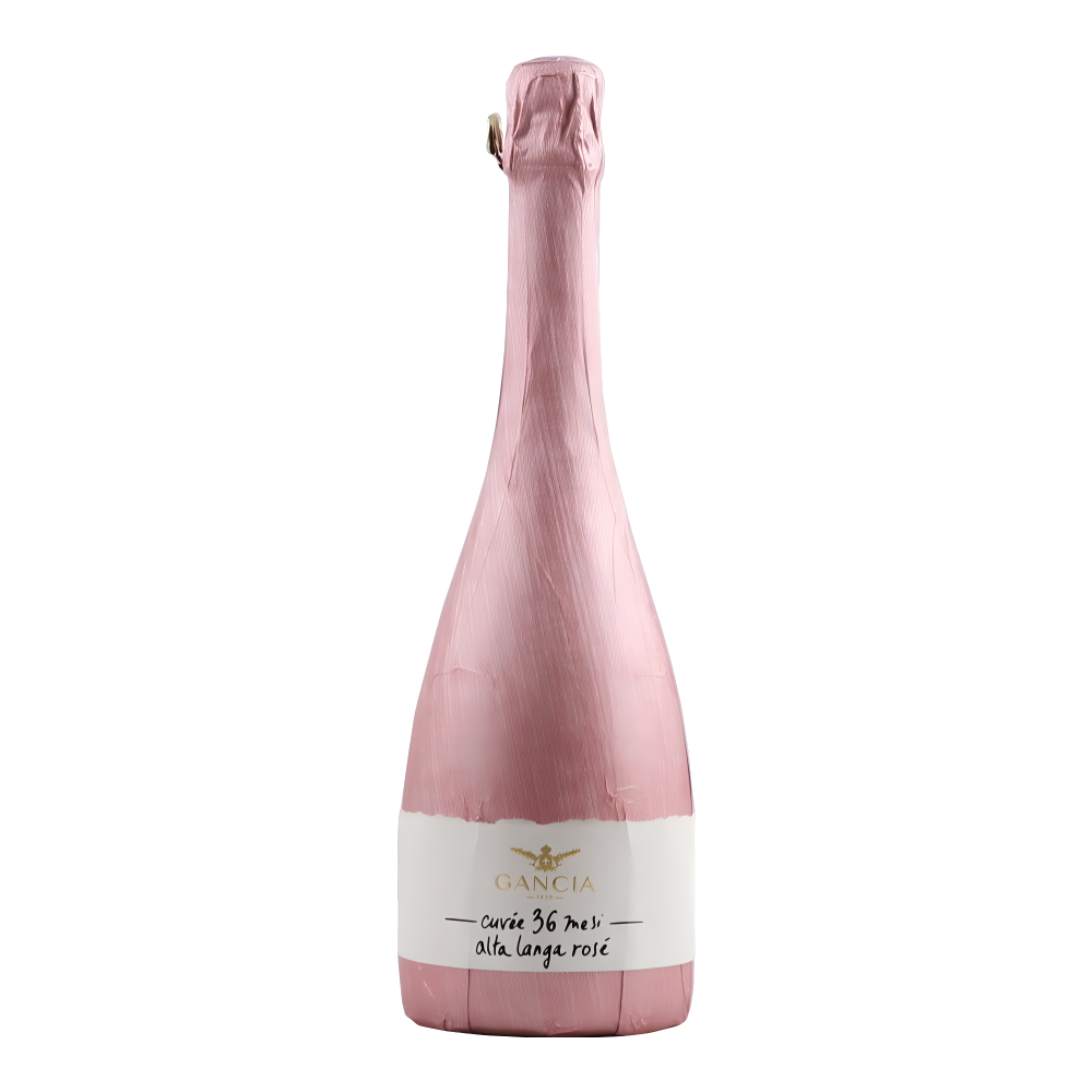 Fratelli Gancia, Alta Langa Millesimato Cuvée 36 mesi Brut 2018, Magnum 1500 ml