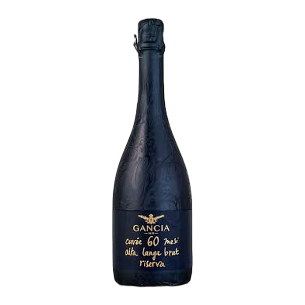 Fratelli Gancia, Alta Langa Riserva Millesimato Cuvée 60 mesi 2011, Magnum 1500 ml