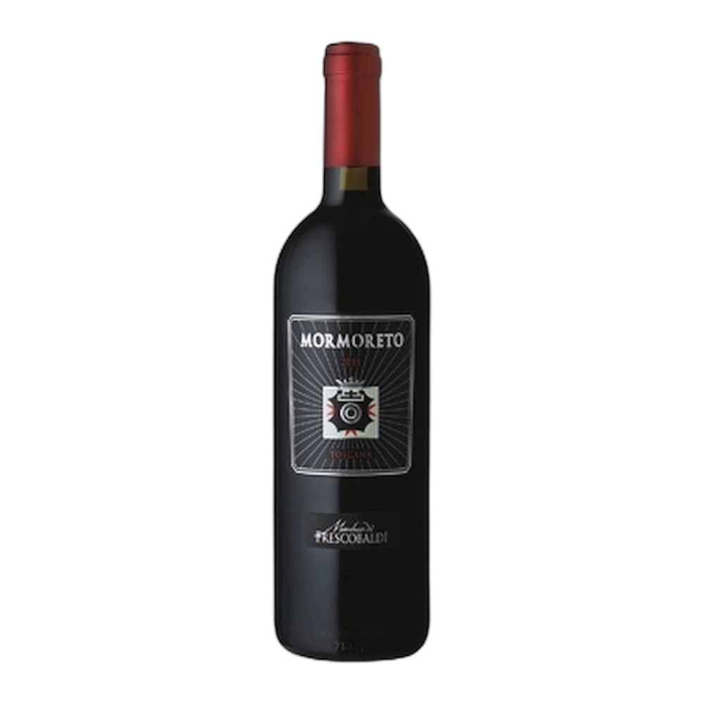 Frescobaldi - Castello di Nipozzano, Mormoreto 2019, Bottiglia 750 ml