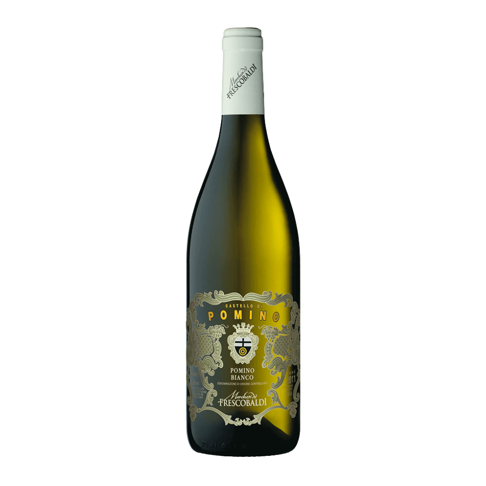 Frescobaldi - Castello di Pomino, Pomino Bianco 2020, Bottiglia 750 ml