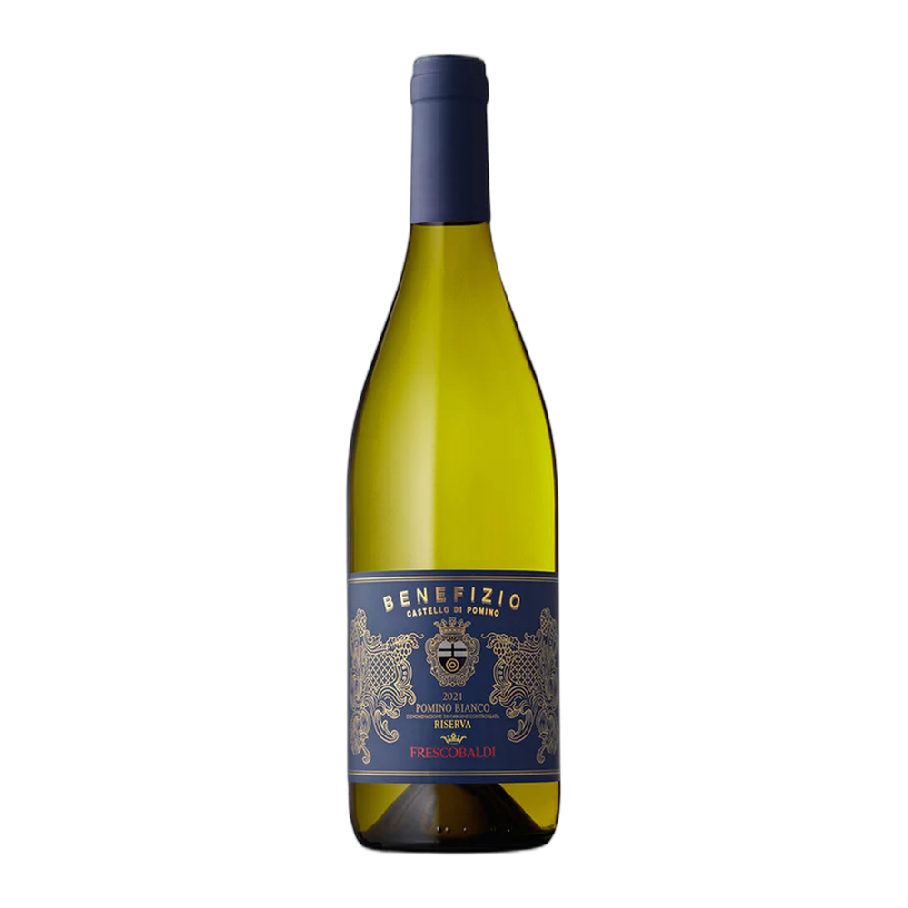 Frescobaldi - Castello di Pomino, Pomino Riserva Benefizio 2023, Bottiglia 750 ml