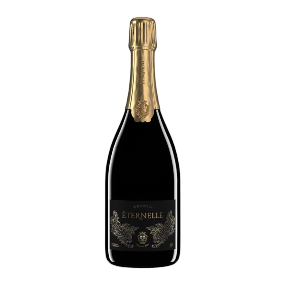 Frescobaldi - Castello di Pomino, Pomino Spumante Éternelle Brut 2014, Bottiglia 750 ml