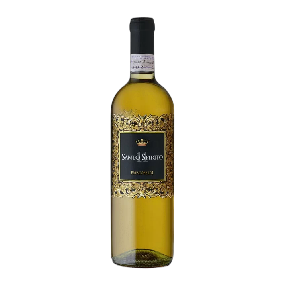 Frescobaldi - Chianti, Santo Spirito 11, Mezza bottiglia 375 ml