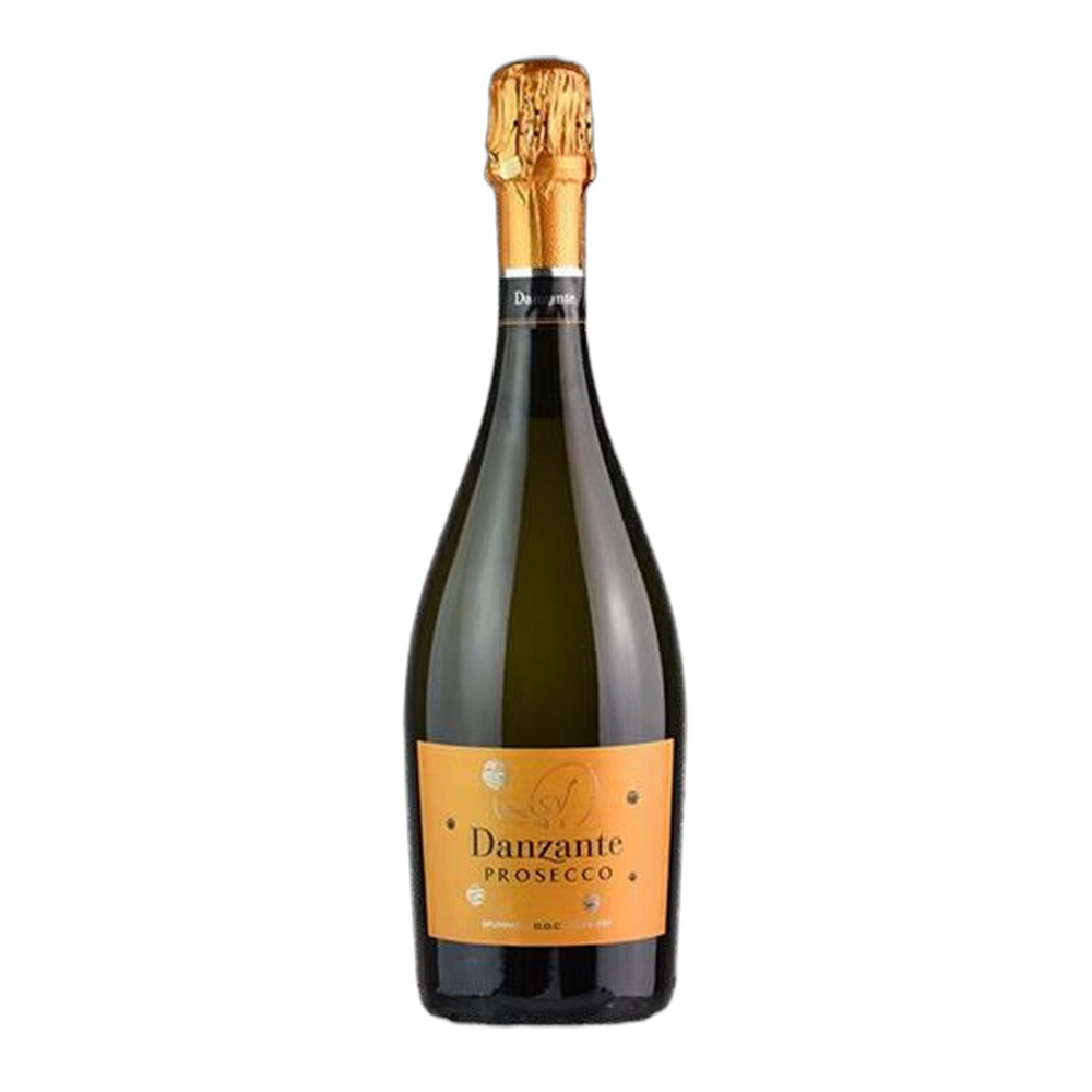 Frescobaldi - Danzante, Prosecco Extra dry, Bottiglia 750 ml