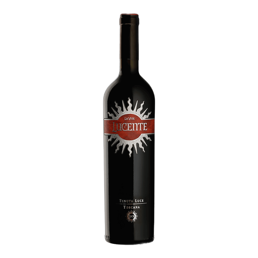 Frescobaldi - Mondavi, La Vite Lucente 2017, Bottiglia 750 ml