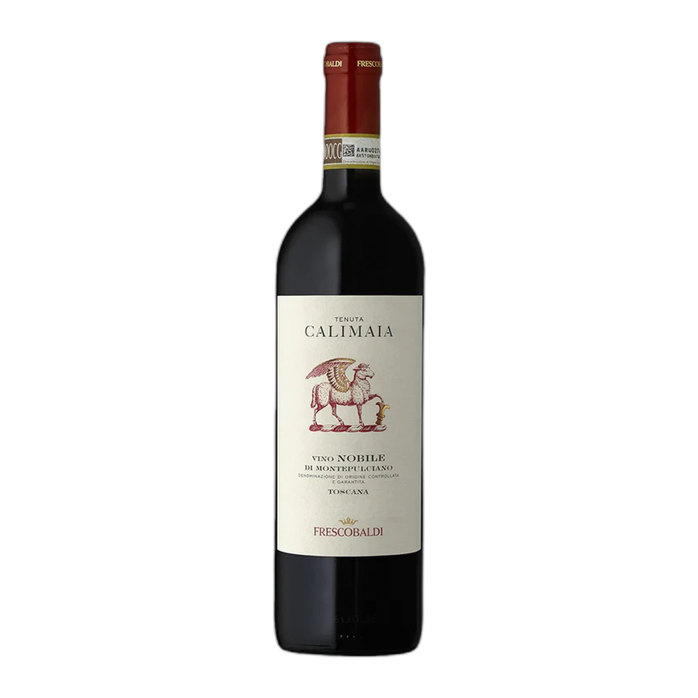 Frescobaldi - Tenuta Calimaia, Vino Nobile di Montepulciano 2021, Bottiglia 750 ml