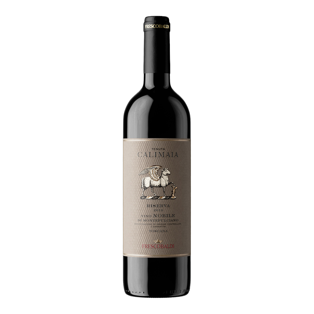 Frescobaldi - Tenuta Calimaia, Vino Nobile di Montepulciano Riserva 2019, Bottiglia 750 ml