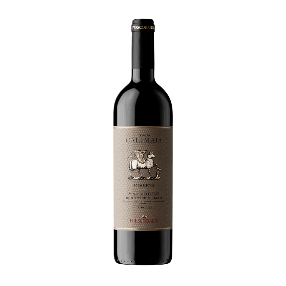 Frescobaldi - Tenuta Calimaia, Vino Nobile di Montepulciano Riserva 2019, Magnum 1500 ml