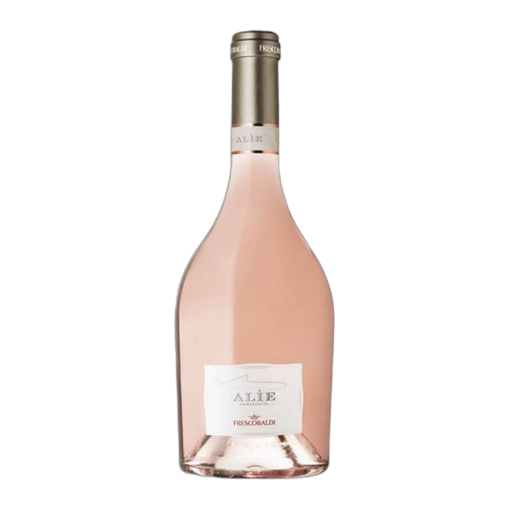 Frescobaldi - Tenuta dell'Ammiraglia, Alìe Rosato 2022, Bottiglia 750 ml