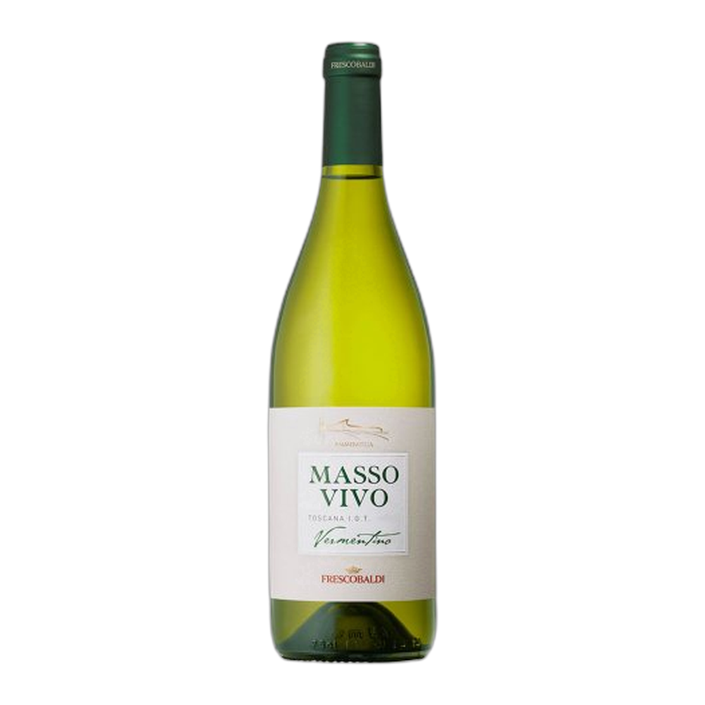 Frescobaldi - Tenuta dell'Ammiraglia, Massovivo 2024, Bottiglia 750 ml