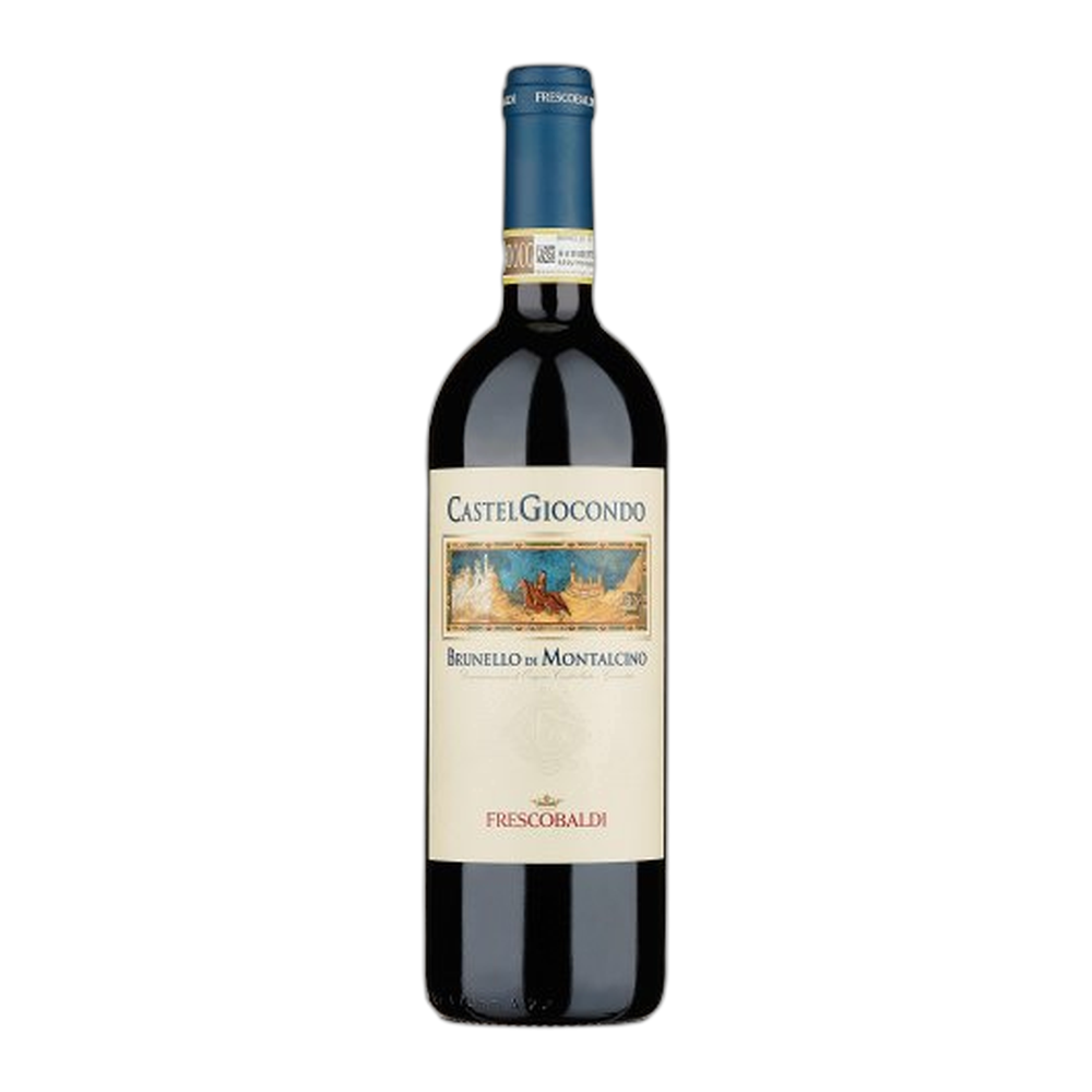 Frescobaldi - Tenuta di Castelgiocondo, Brunello di Montalcino CastelGiocondo 2004, Bottiglia 750 ml