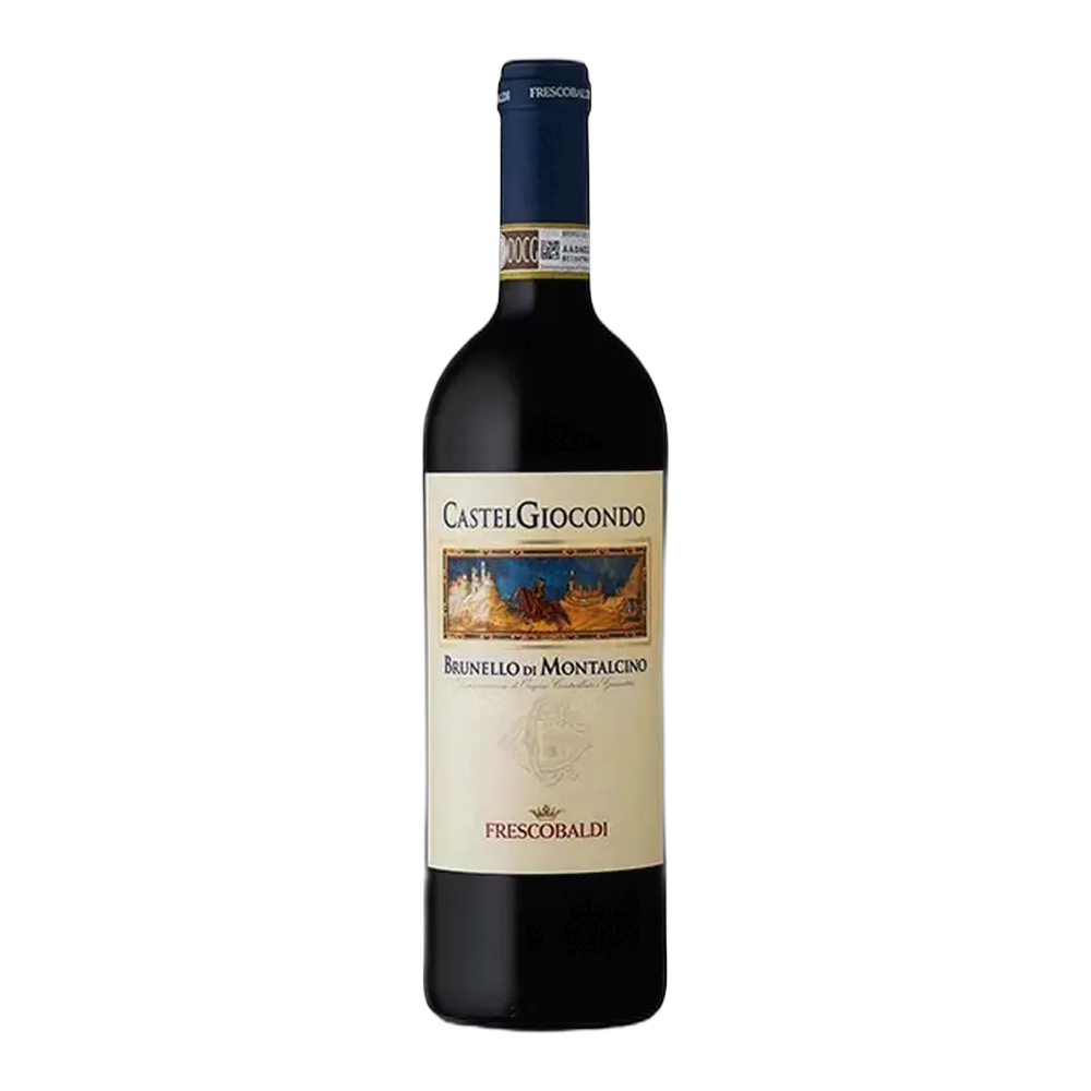 Frescobaldi - Tenuta di Castelgiocondo, Brunello di Montalcino CastelGiocondo 2009, Bottiglia 750 ml
