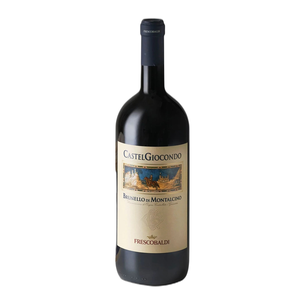 Frescobaldi - Tenuta di Castelgiocondo, Brunello di Montalcino CastelGiocondo 2019, Imperiale 5000 ml