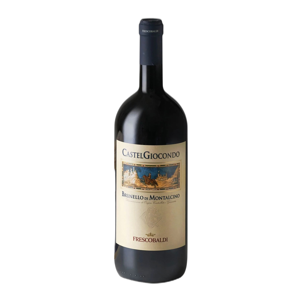 Frescobaldi - Tenuta di Castelgiocondo, Brunello di Montalcino CastelGiocondo 2020, Doppio magnum 3000 ml