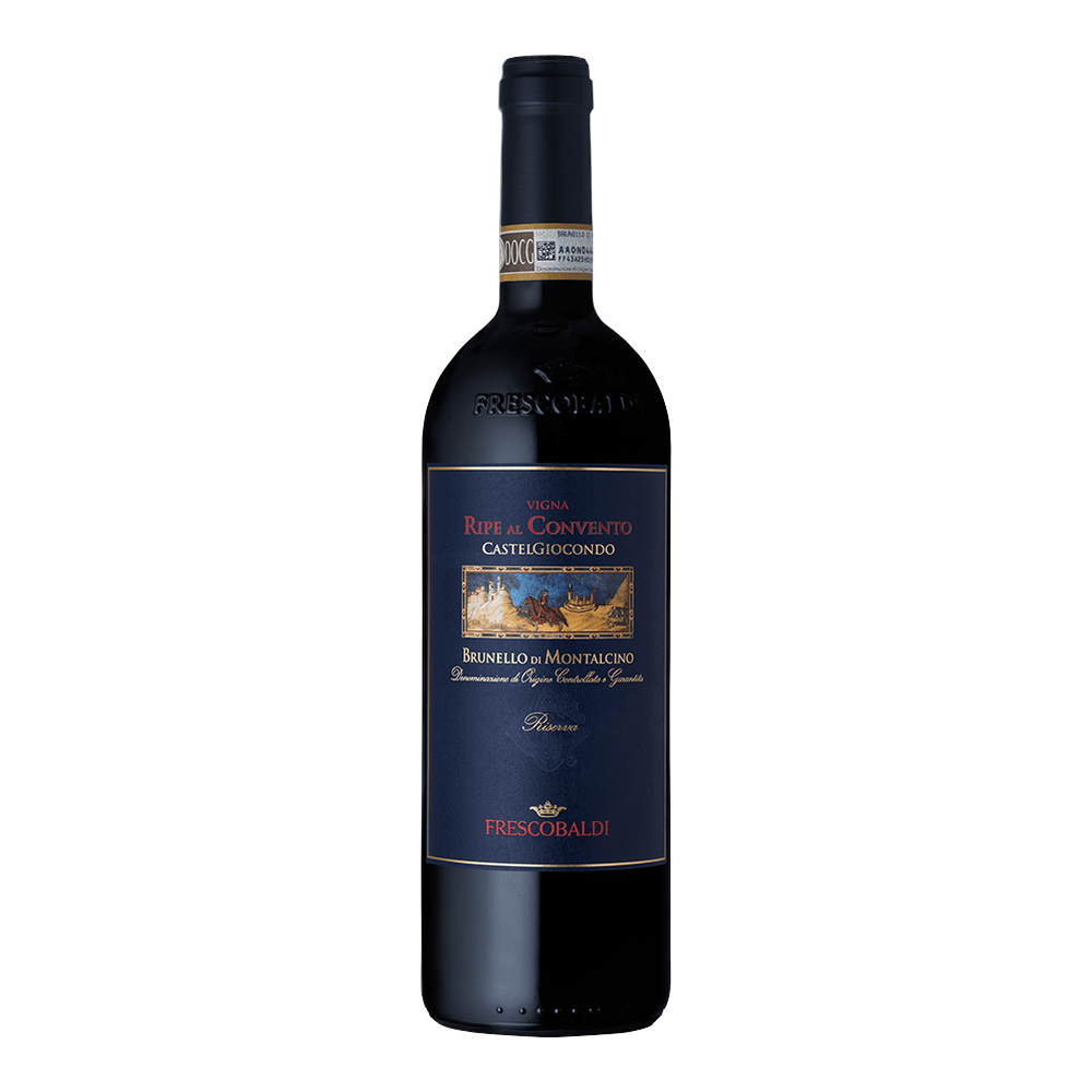 Frescobaldi - Tenuta di Castelgiocondo, Brunello di Montalcino Riserva Ripe al Convento 2006, Bottiglia 750 ml