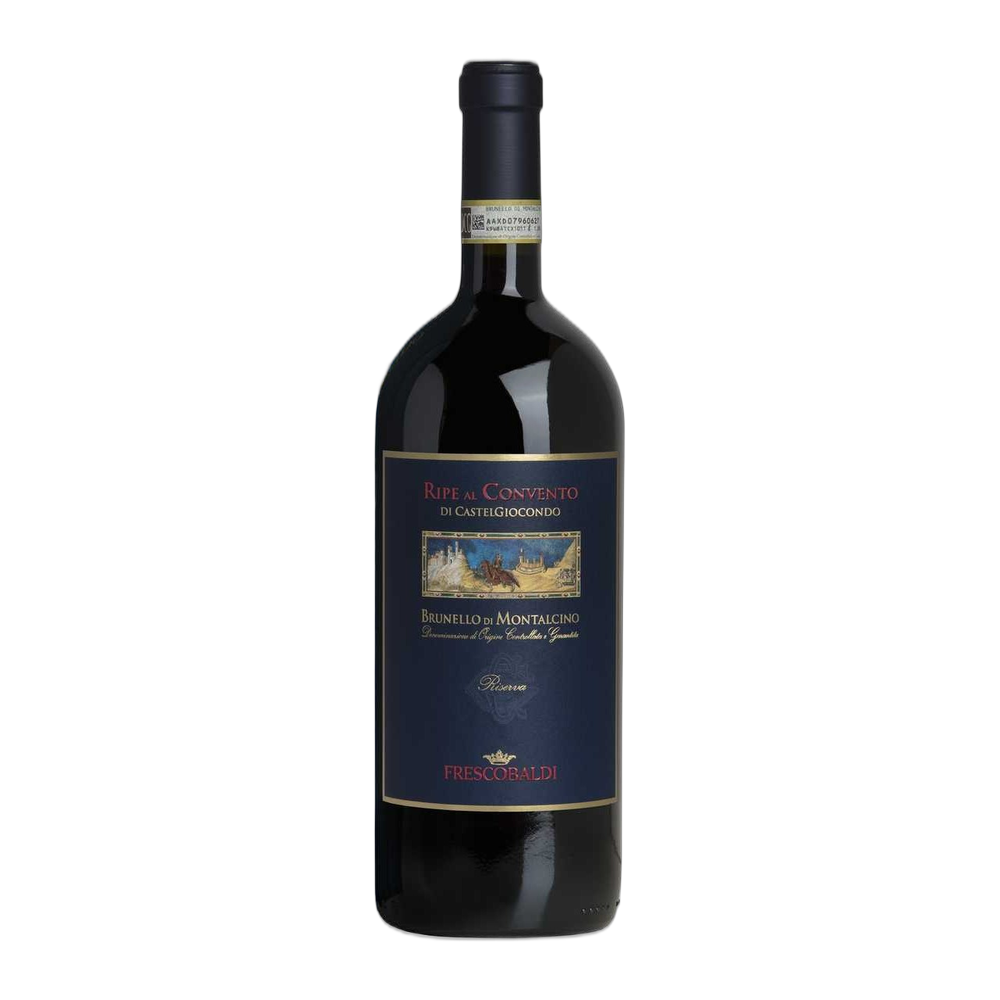 Frescobaldi - Tenuta di Castelgiocondo, Brunello di Montalcino Riserva Ripe al Convento 2013, Magnum 1500 ml