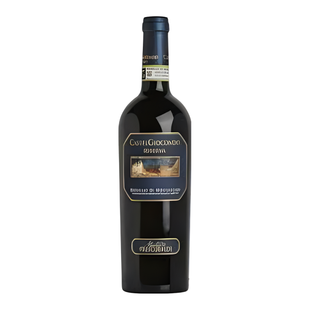 Frescobaldi - Tenuta di Castelgiocondo, Brunello di Montalcino Riserva Ripe al Convento 2013, Magnum cassa legno 1500 ml
