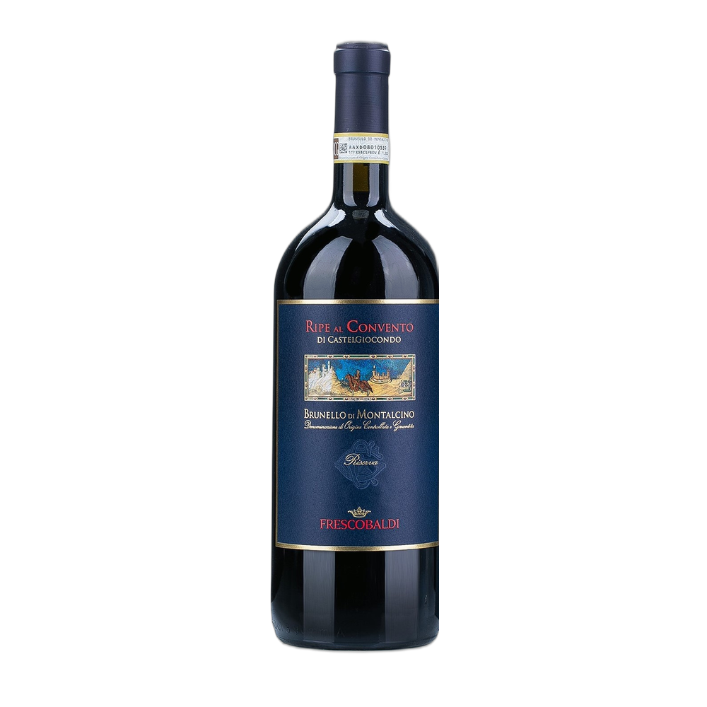 Frescobaldi - Tenuta di Castelgiocondo, Brunello di Montalcino Riserva Ripe al Convento 2016, Magnum 1500 ml