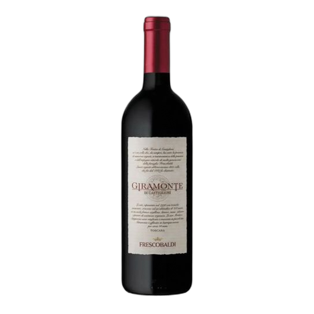 Frescobaldi - Tenuta di Castiglioni, Giramonte 2021, Bottiglia 750 ml