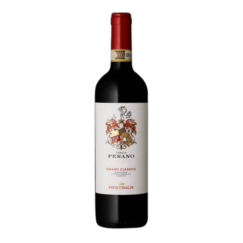 Frescobaldi - Tenuta di Perano, Chianti Classico 2021, Bottiglia 750 ml