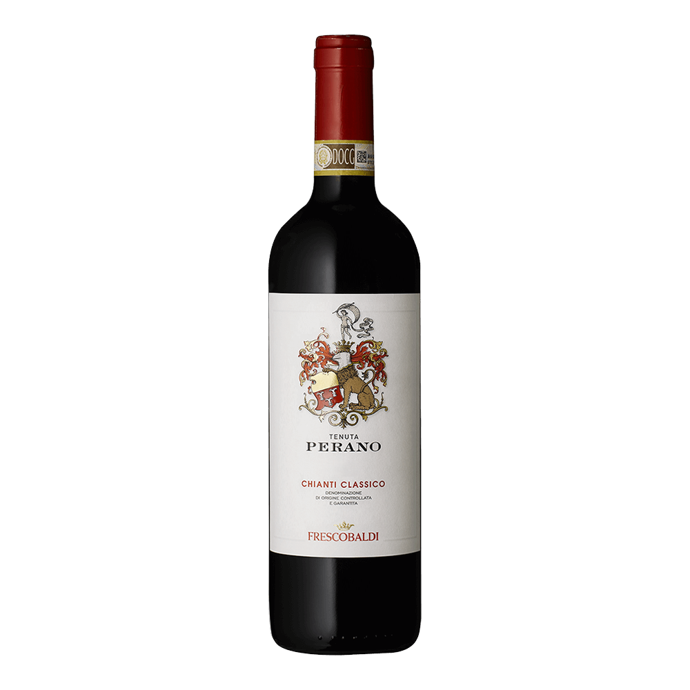 Frescobaldi - Tenuta di Perano, Chianti Classico 2022, Bottiglia 750 ml