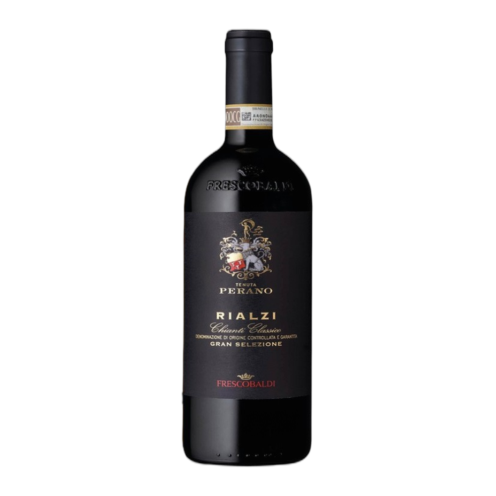 Frescobaldi - Tenuta di Perano, Chianti Classico Gran Selezione Rialzi 2020, Magnum 1500 ml